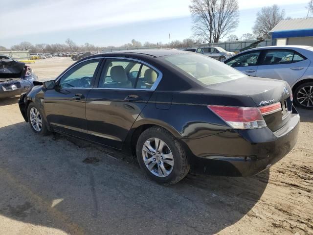 2011 Honda Accord SE