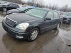 2002 Lexus LS 430