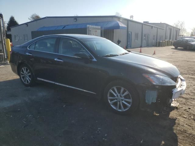 2010 Lexus ES 350