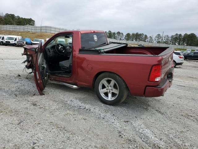 2015 Dodge RAM 1500 ST