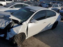 Nissan Altima Base Vehiculos salvage en venta: 2012 Nissan Altima Base