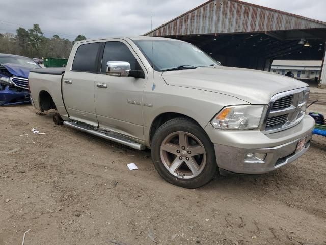 2009 Dodge RAM 1500