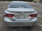 2023 Toyota Camry SE Night Shade