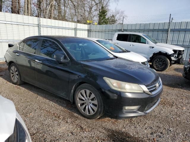 2013 Honda Accord EX