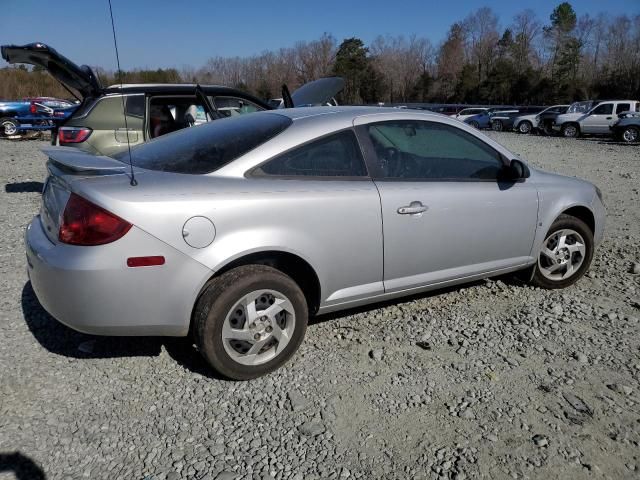 2007 Pontiac G5