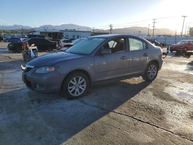 2008 Mazda 3 I