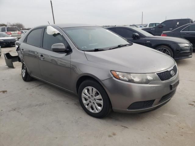 2012 KIA Forte EX