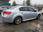 2013 Subaru Legacy 2.5I Premium