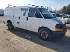 2007 Chevrolet Express G2500