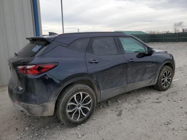 2020 Chevrolet Blazer 2LT