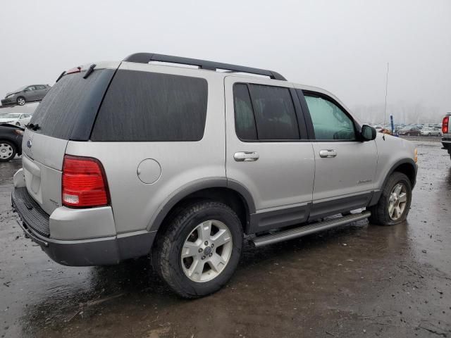 2005 Ford Explorer XLT