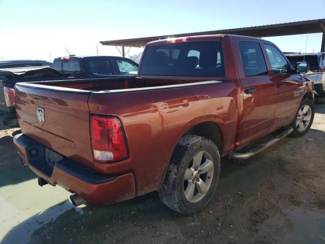 2013 Dodge RAM 1500 ST