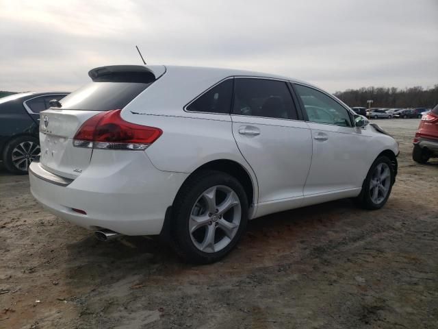 2014 Toyota Venza LE