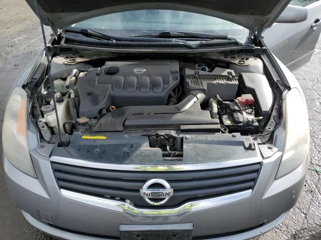 2008 Nissan Altima 2.5