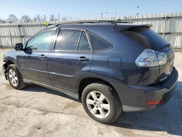 2005 Lexus RX 330