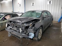 Salvage cars for sale from Copart Brighton, CO: 2012 Buick Lacrosse Premium