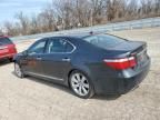 2008 Lexus LS 600HL