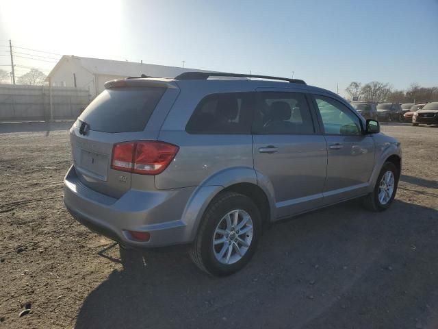 2015 Dodge Journey SXT