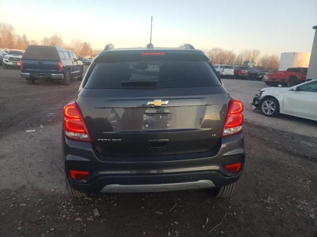 2020 Chevrolet Trax 1LT