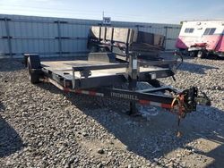 Salvage cars for sale from Copart Louisville, KY: 2023 Nlrs Ironbull