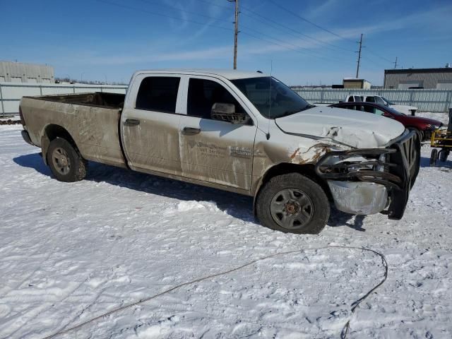 2018 Dodge RAM 2500 ST