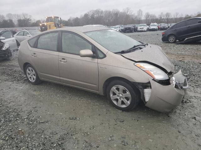 2009 Toyota Prius