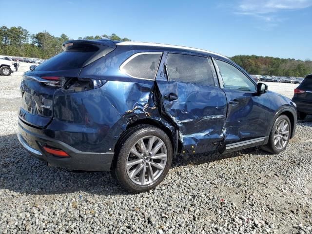 2020 Mazda CX-9 Grand Touring