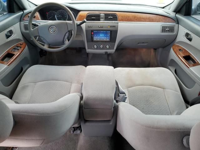 2006 Buick Lacrosse CX