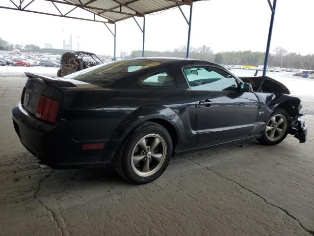 2007 Ford Mustang GT