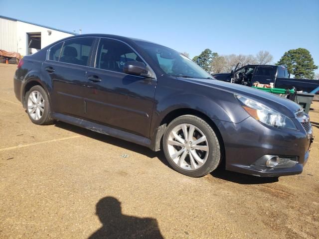 2013 Subaru Legacy 2.5I Limited