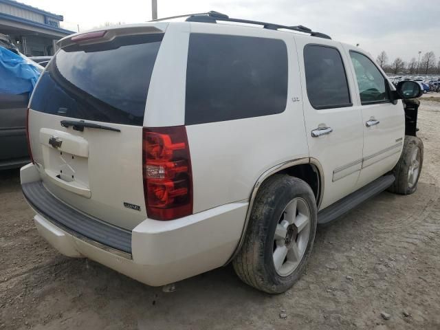 2009 Chevrolet Tahoe K1500 LTZ