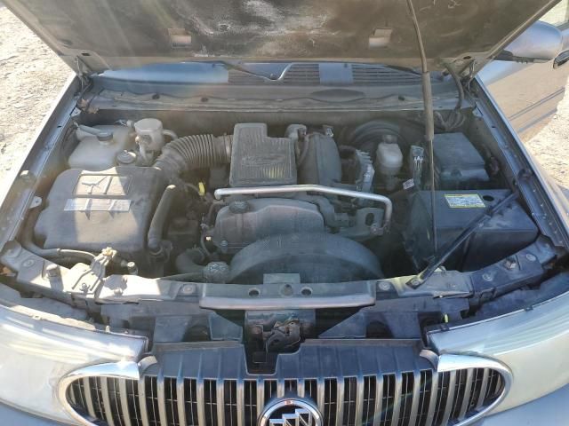 2006 Buick Rainier CXL