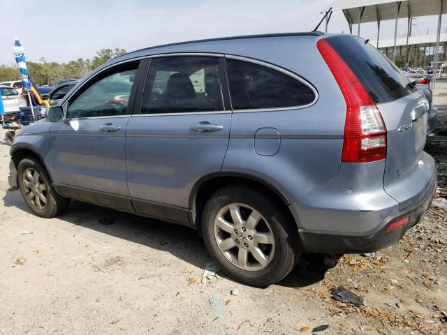 2008 Honda CR-V EXL