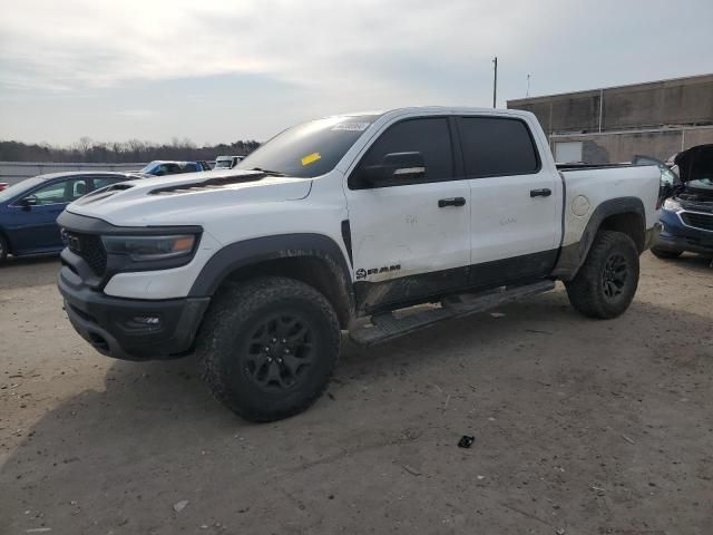 2021 Dodge RAM 1500 TRX