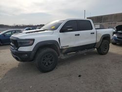 4 X 4 a la venta en subasta: 2021 Dodge RAM 1500 TRX