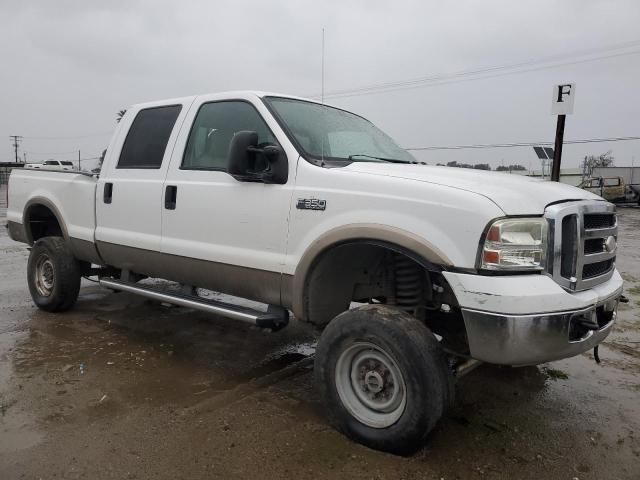 1999 Ford F350 SRW Super Duty