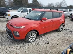 2020 KIA Soul LX for sale in Madisonville, TN