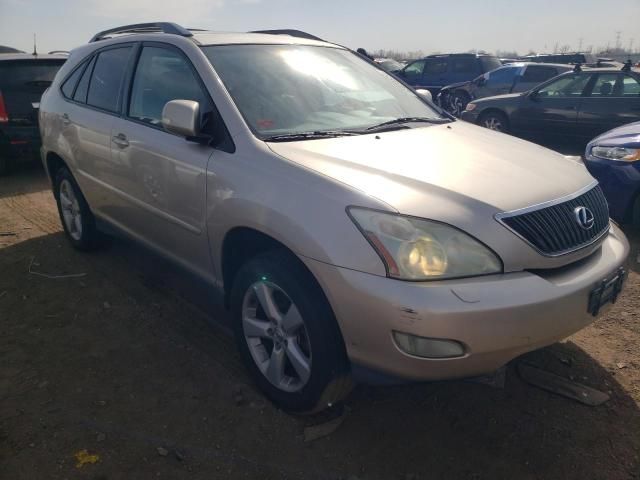 2004 Lexus RX 330