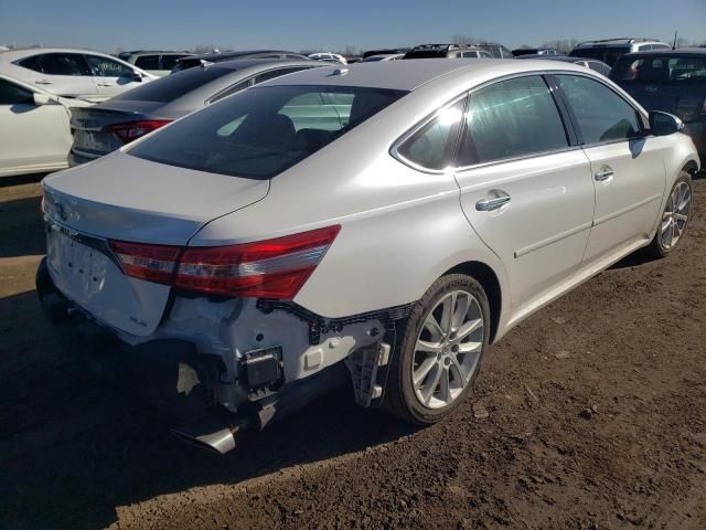 2013 Toyota Avalon Base