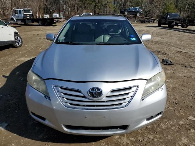 2009 Toyota Camry SE