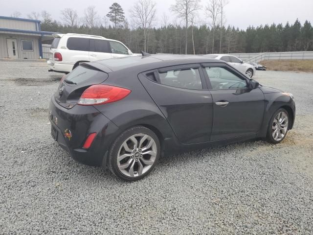 2015 Hyundai Veloster