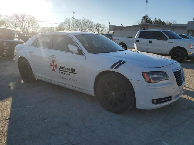 2013 Chrysler 300 S