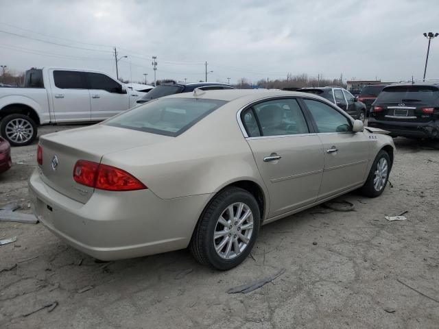 2009 Buick Lucerne CXL