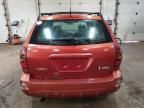 2004 Pontiac Vibe