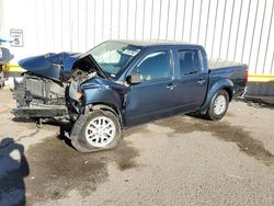 Salvage cars for sale at Tucson, AZ auction: 2019 Nissan Frontier S