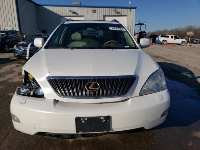 2005 Lexus RX 330