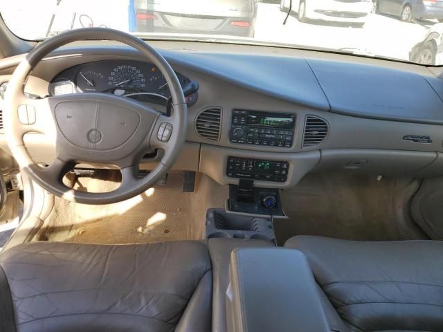 2000 Buick Century Limited