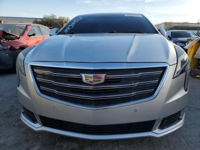 2018 Cadillac XTS Luxury