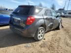 2011 Chevrolet Equinox LS