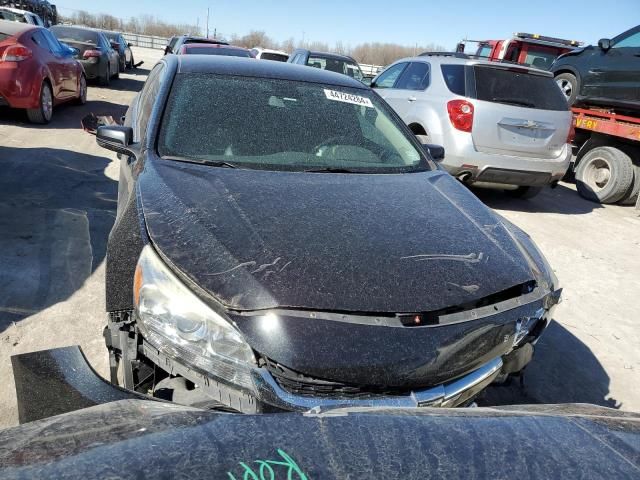 2014 Chevrolet Malibu 2LT